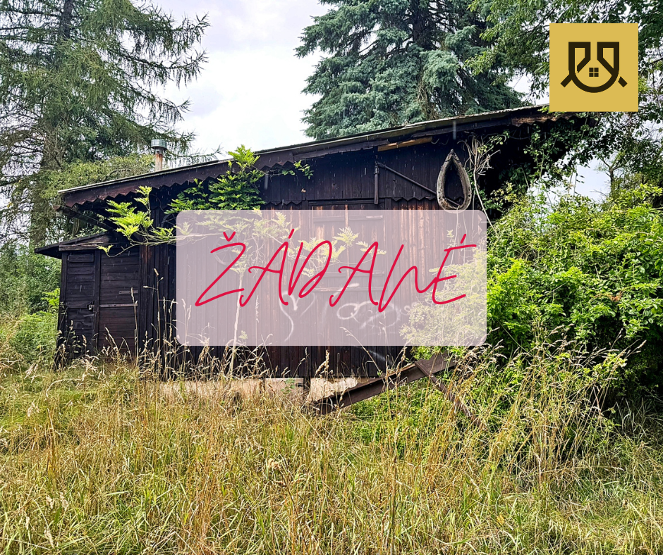 Rekreační chata Mšeno