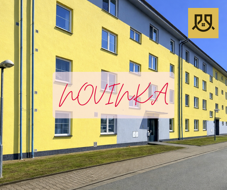 Prodej bytu Bělá pod Bezdězem