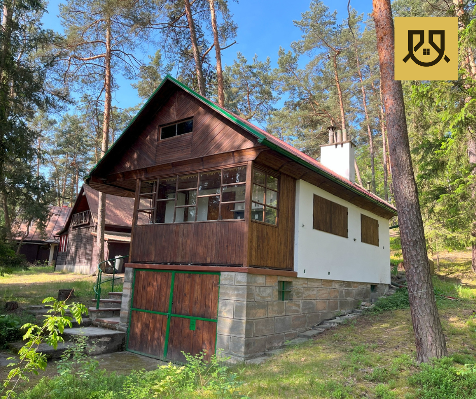 Pohoda u Mácháče
