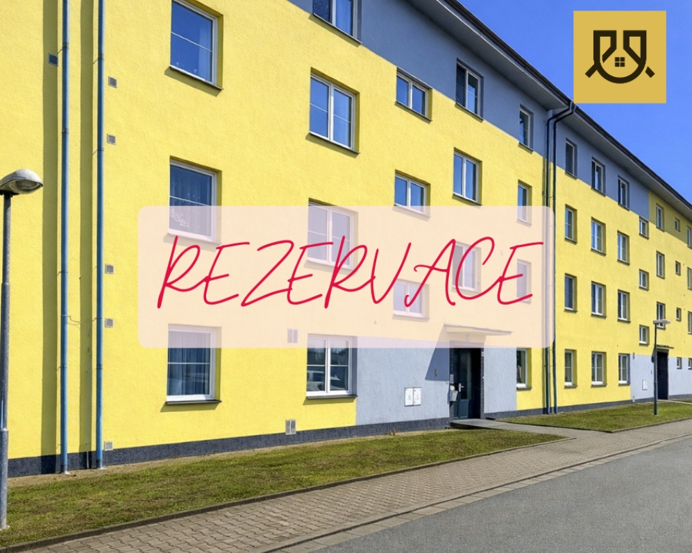 Prodej bytu Bělá pod Bezdězem